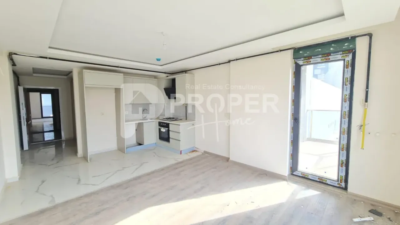 Flat in Antalya, Turkey, 85 m² - picture 10
