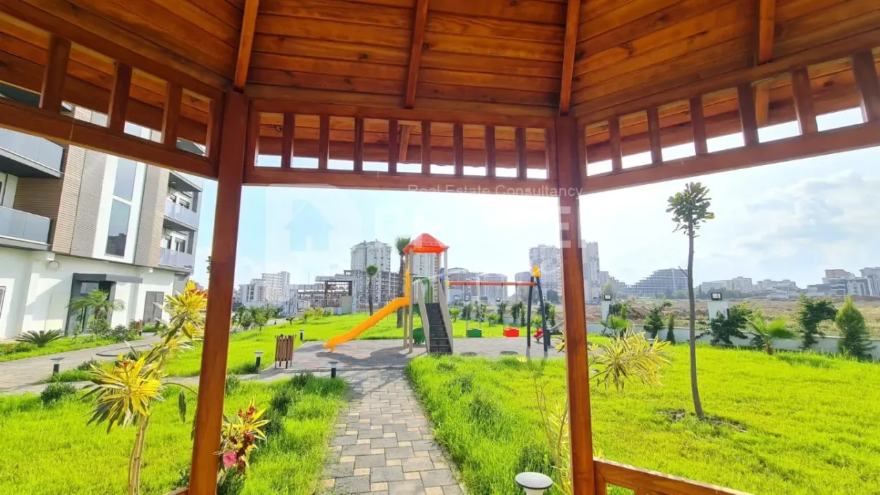 Flat in Antalya, Turkey, 85 m² - picture 7