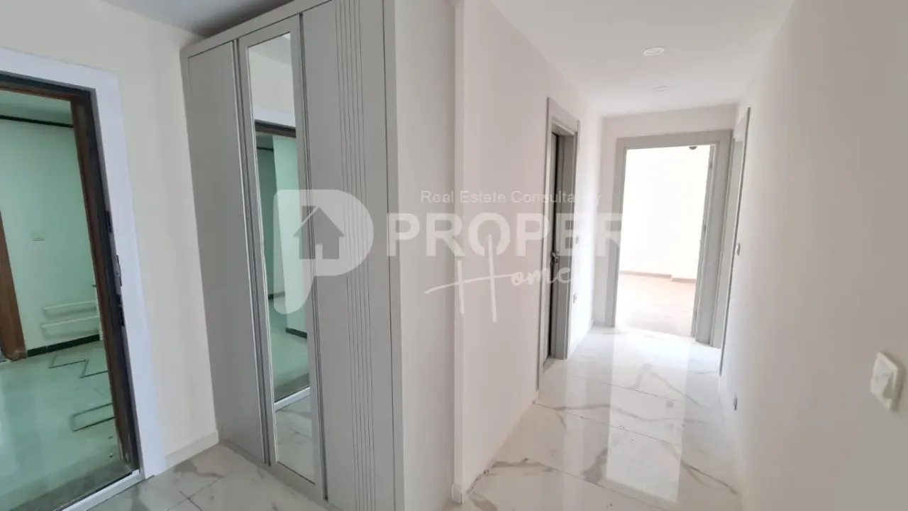 Flat in Antalya, Turkey, 85 m² - picture 9