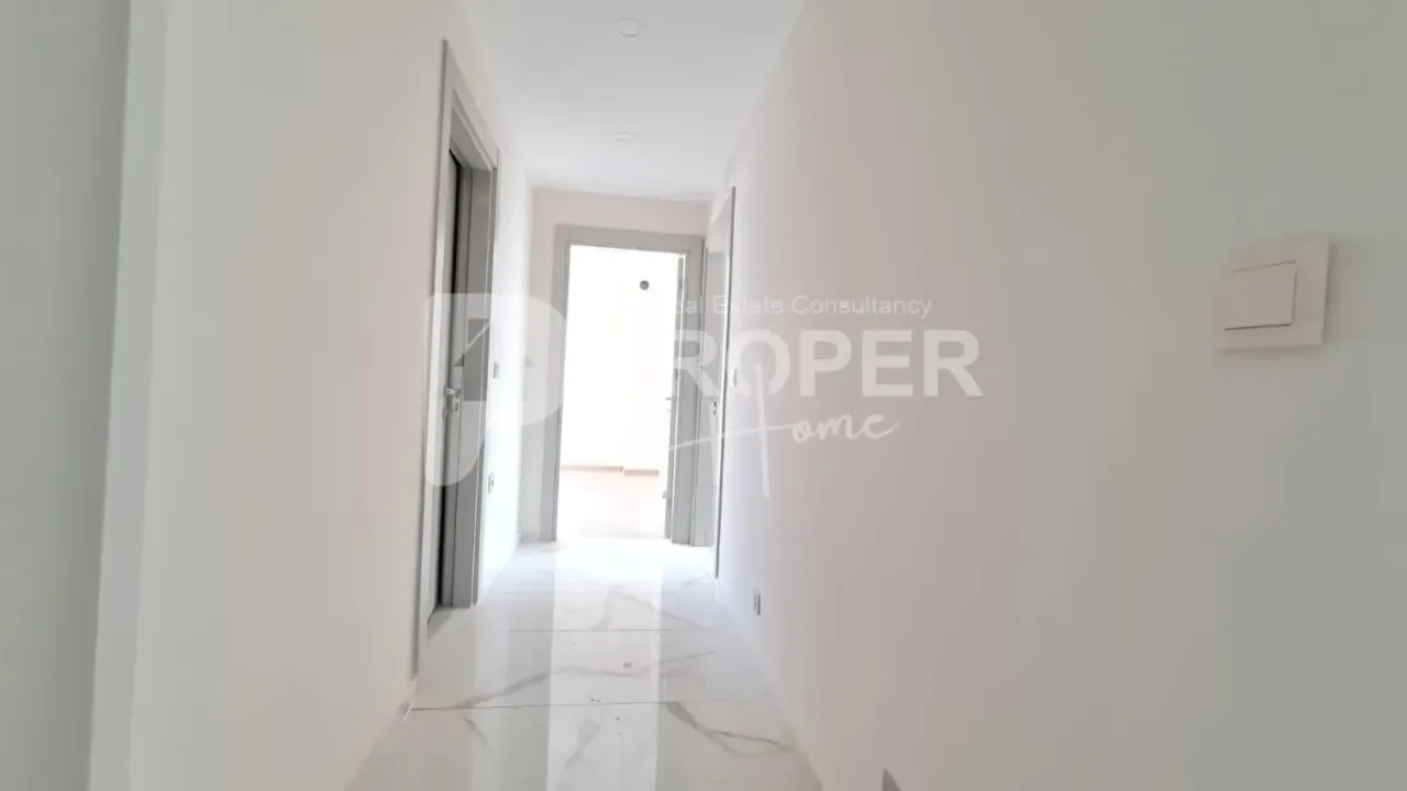 Flat in Antalya, Turkey, 85 m² - picture 11