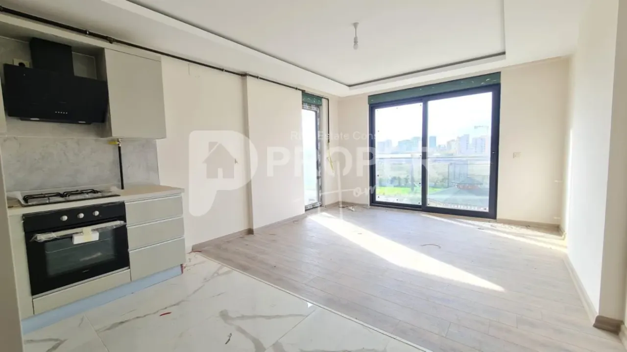 Flat in Antalya, Turkey, 85 m² - picture 13