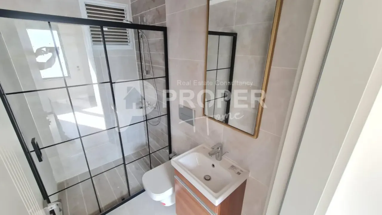 Flat in Antalya, Turkey, 85 m² - picture 16