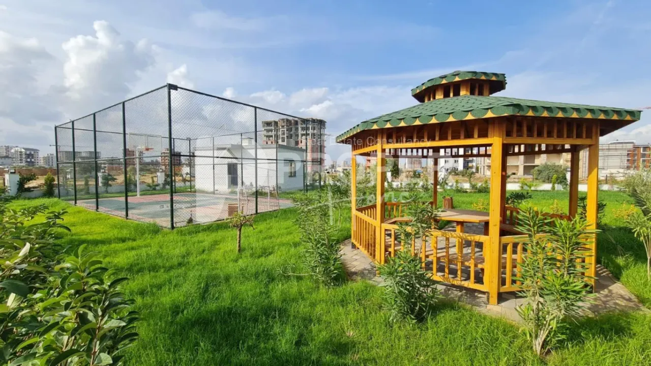 Flat in Antalya, Turkey, 85 m² - picture 5