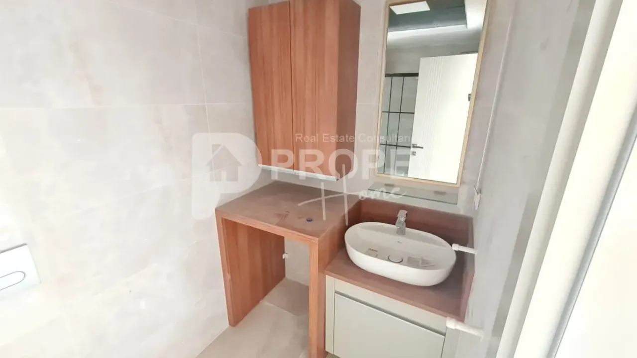 Flat in Antalya, Turkey, 85 m² - picture 17