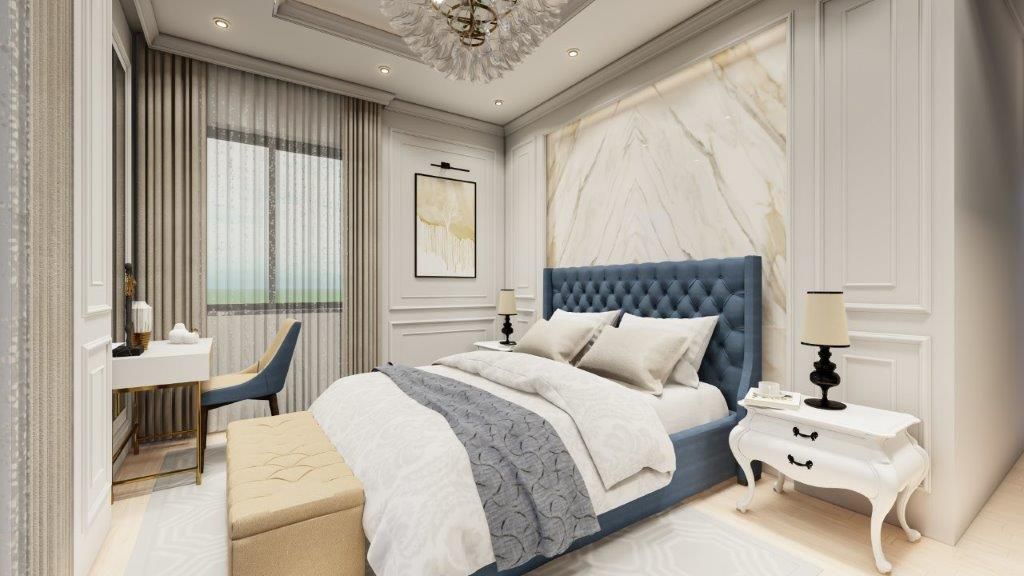 Appartement à Alanya, Turquie, 107 m² - image 4