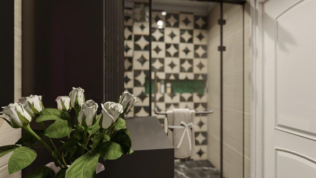 Appartement à Alanya, Turquie, 107 m² - image 9