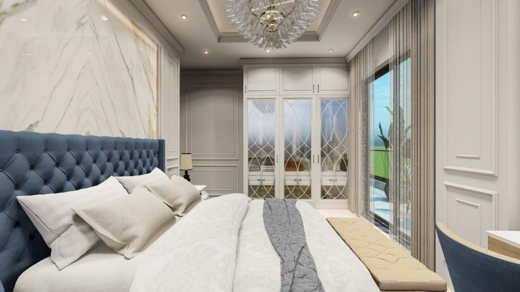 Appartement à Alanya, Turquie, 107 m² - image 6