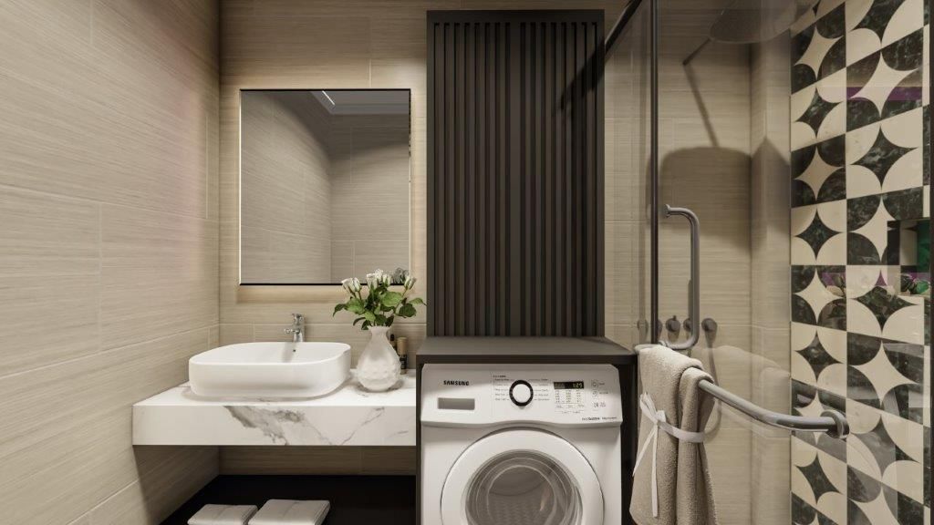 Appartement à Alanya, Turquie, 107 m² - image 8