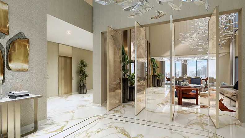 Stadthaus in Dubai, VAE, 205.12 m² - Foto 7