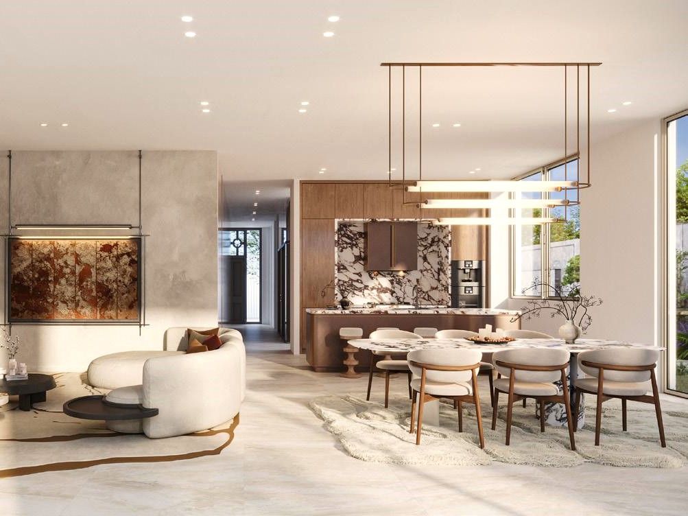 Villa à Dubaï, EAU, 530 m² - image 10