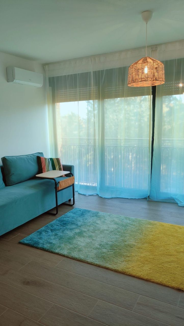 Appartamento a Subotica, Serbia, 33 m² - foto 1
