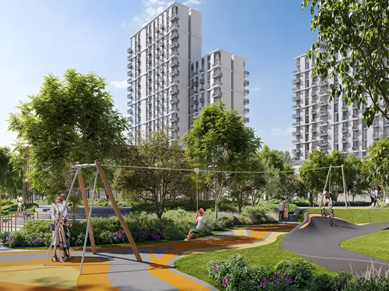 Piso en Dubái, EAU, 65.77 m² - imagen 12