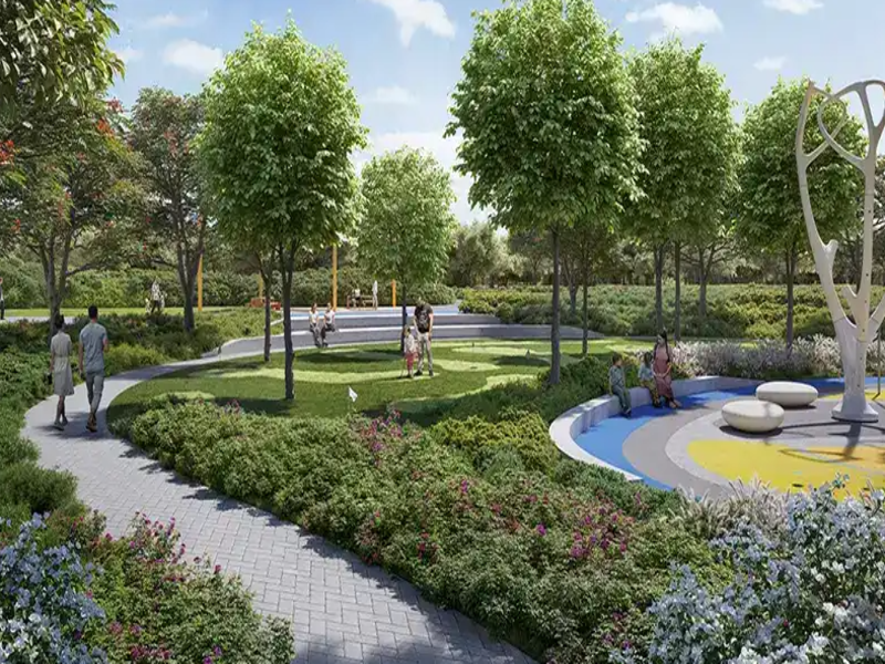 Piso en Dubái, EAU, 65.77 m² - imagen 10