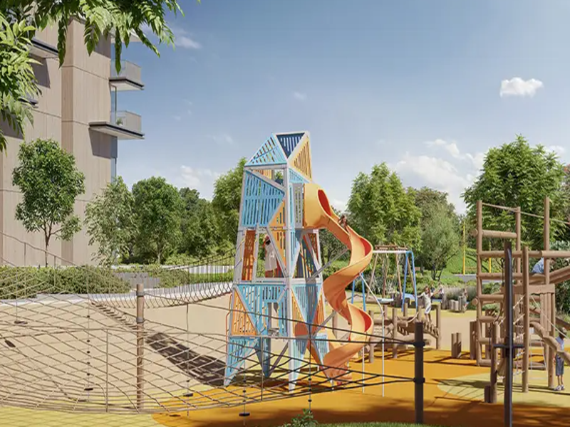 Piso en Dubái, EAU, 65.77 m² - imagen 13