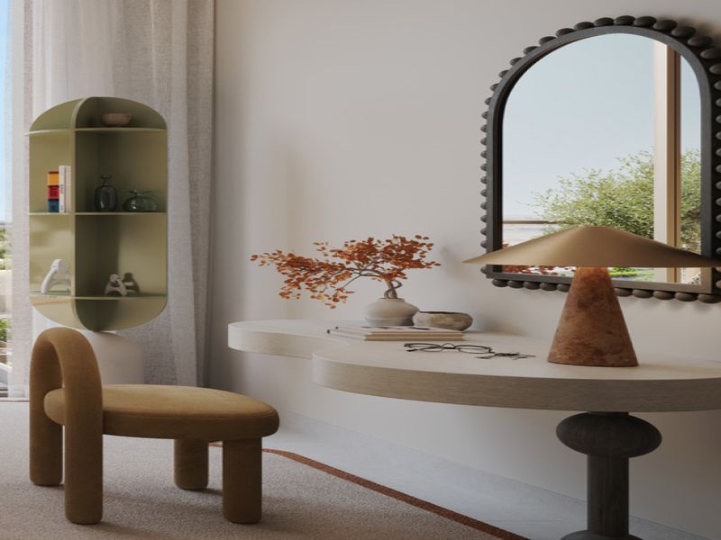 Piso en Dubái, EAU, 65.77 m² - imagen 11