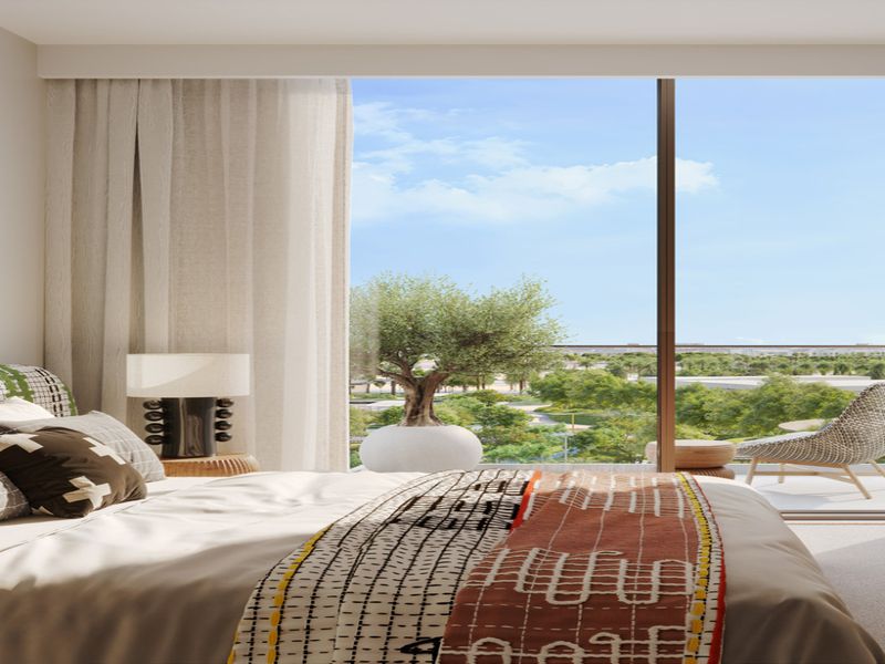 Appartement à Dubaï, EAU, 65.77 m² - image 1