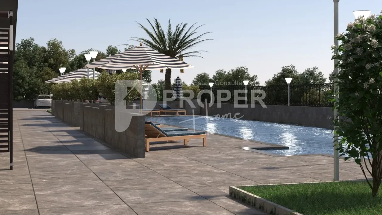Appartamento a Antalya, Turchia, 62 m² - foto 4