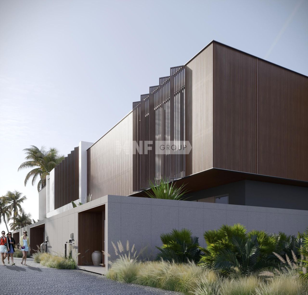 Villa Batu Bolong, Indonesia, 158 m² - imagen 3