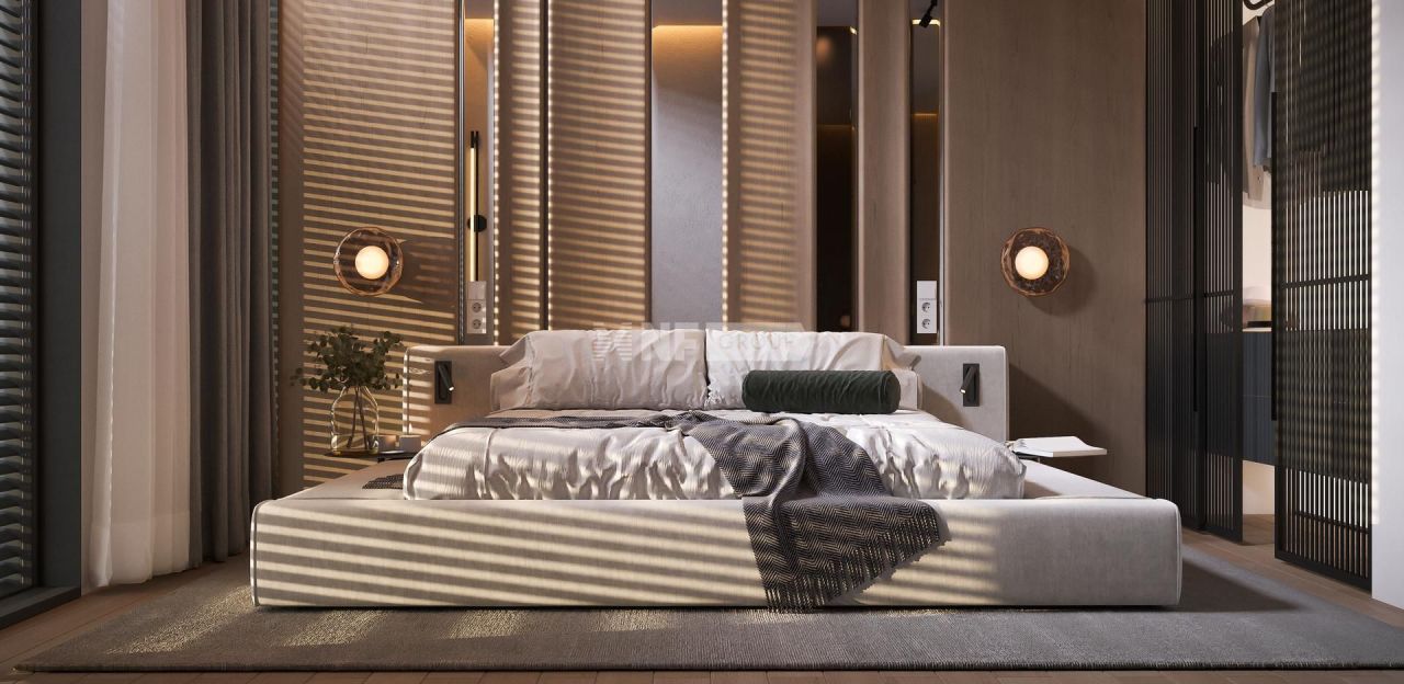 Villa Batu Bolong, Indonesia, 201 m² - picture 4