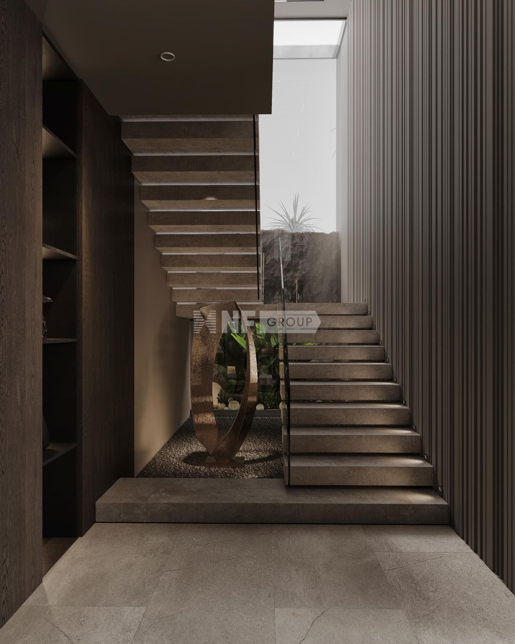 Villa Batu Bolong, Indonesien, 335 m² - Foto 5