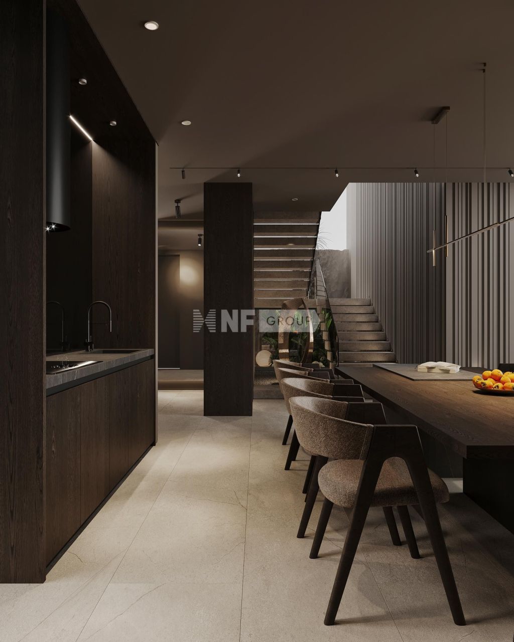 Villa Batu Bolong, Indonesien, 335 m² - Foto 6