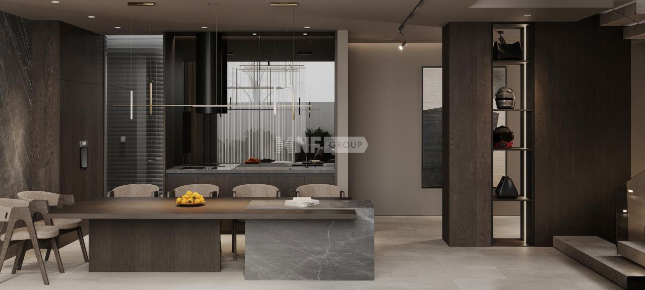 Villa Batu Bolong, Indonesien, 335 m² - Foto 7