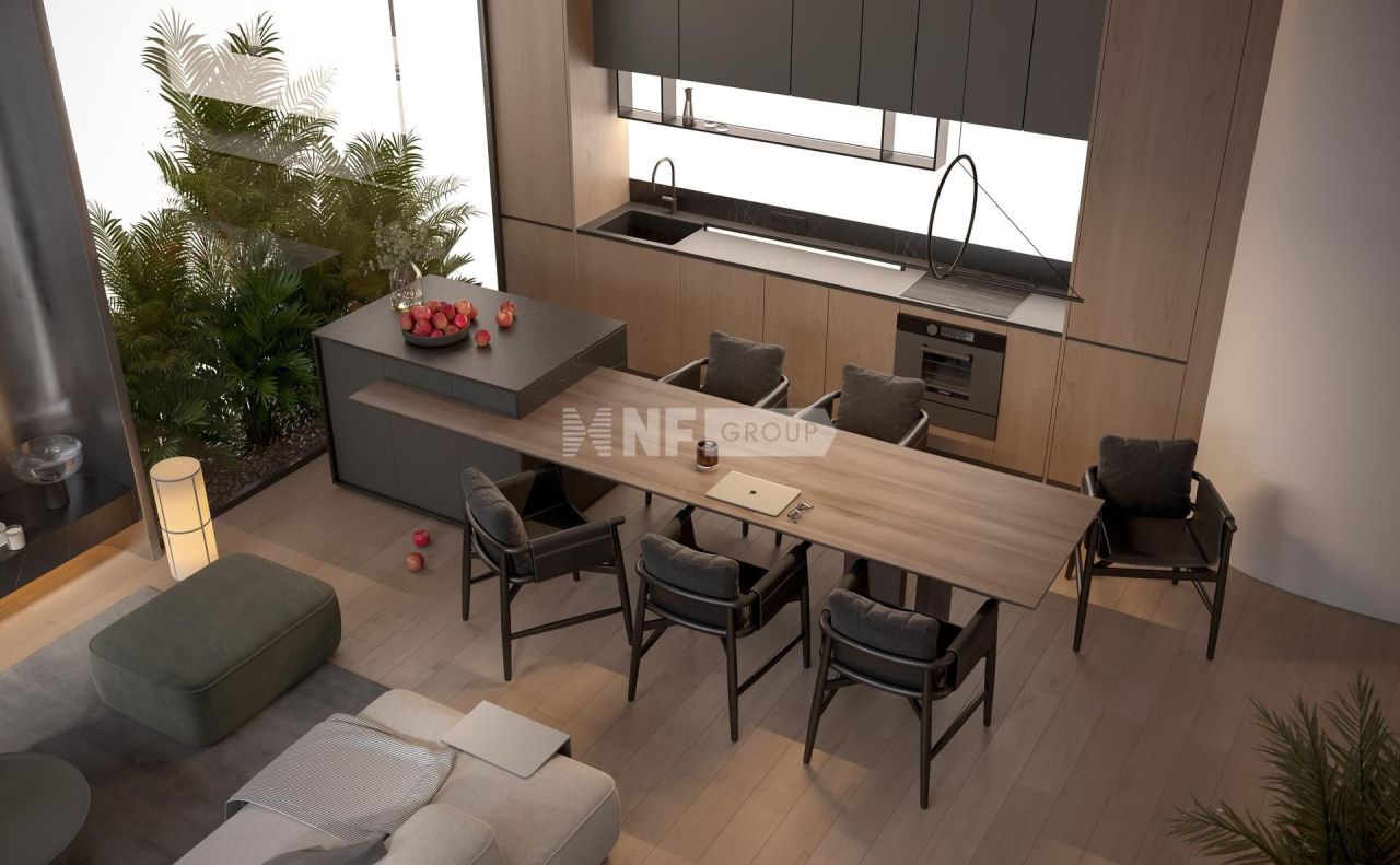 Villa Batu Bolong, Indonesia, 201 m² - picture 10