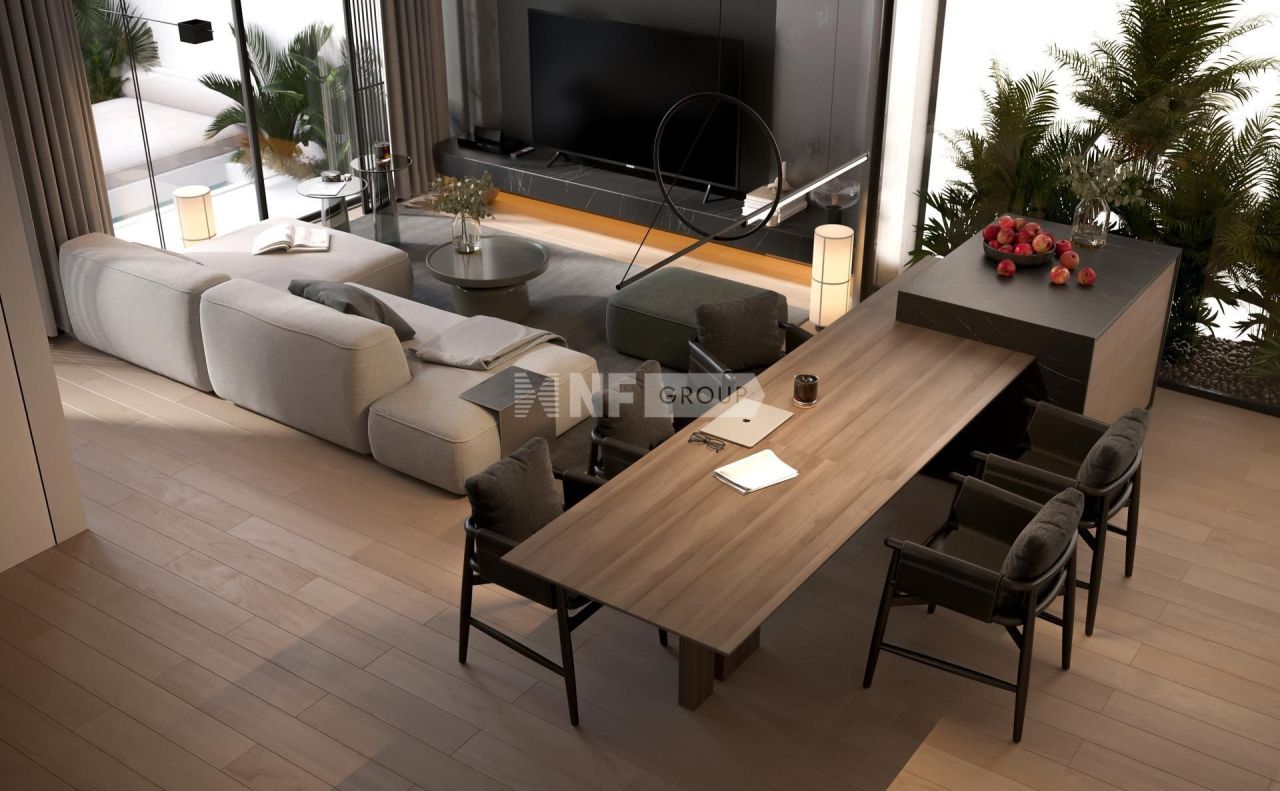 Villa Batu Bolong, Indonesia, 201 m² - picture 12