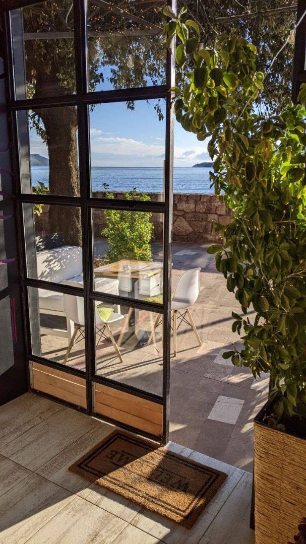 Café, Restaurant in Herceg-Novi, Montenegro, 26 m² - Foto 2