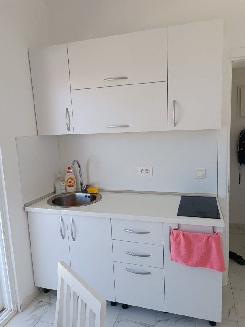 Flat in Bar, Montenegro, 51 m² - picture 2