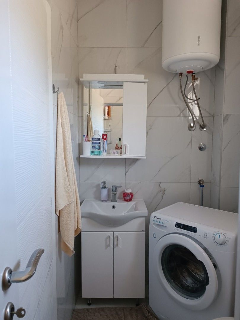 Flat in Bar, Montenegro, 51 m² - picture 7