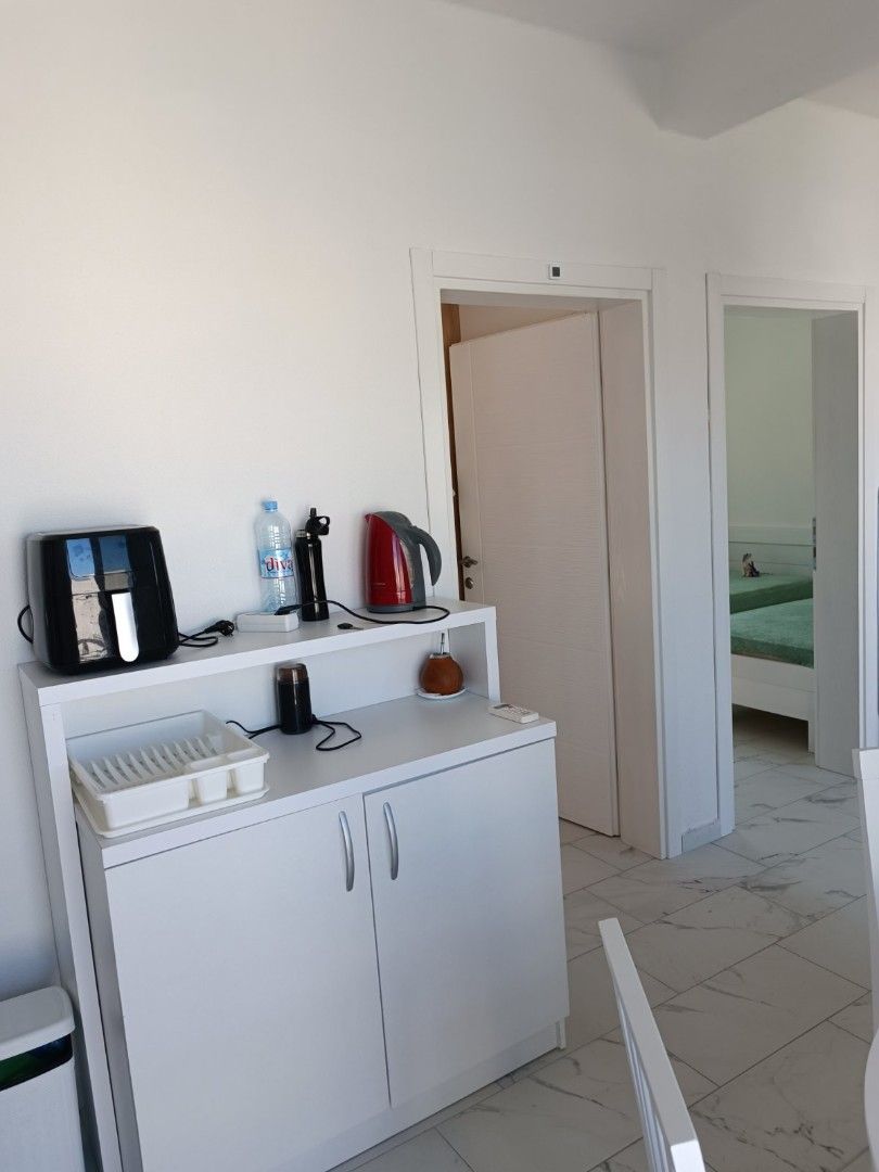 Flat in Bar, Montenegro, 51 m² - picture 8