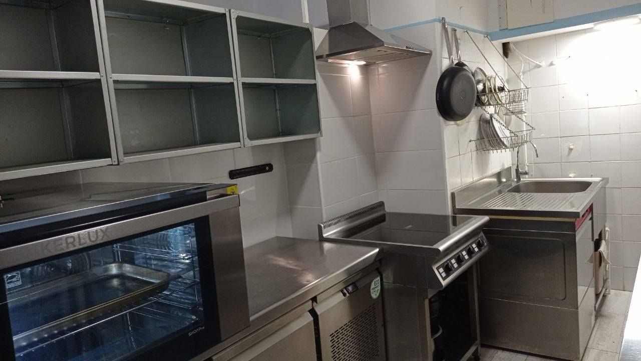 Café, Restaurant in Herceg-Novi, Montenegro, 26 m² - Foto 9