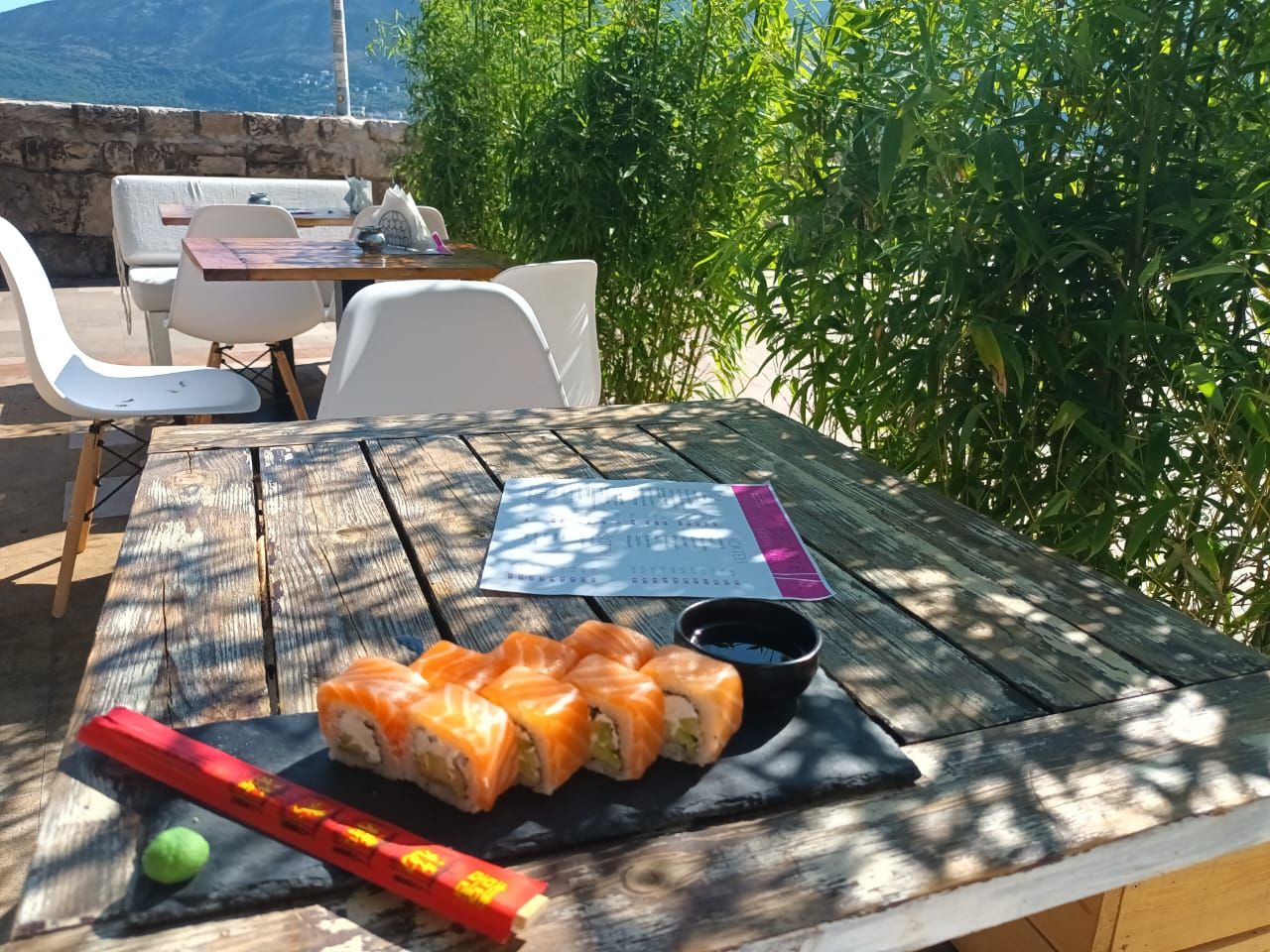 Café, Restaurant in Herceg-Novi, Montenegro, 26 m² - Foto 11