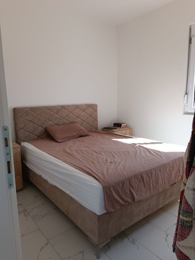 Flat in Bar, Montenegro, 51 m² - picture 12