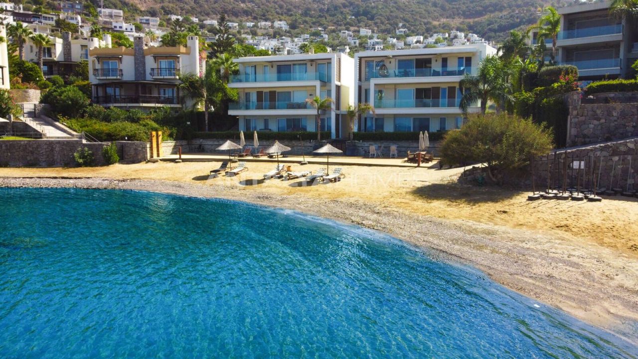 Apartment in Bodrum, Turkey, 90 m² - picture 1