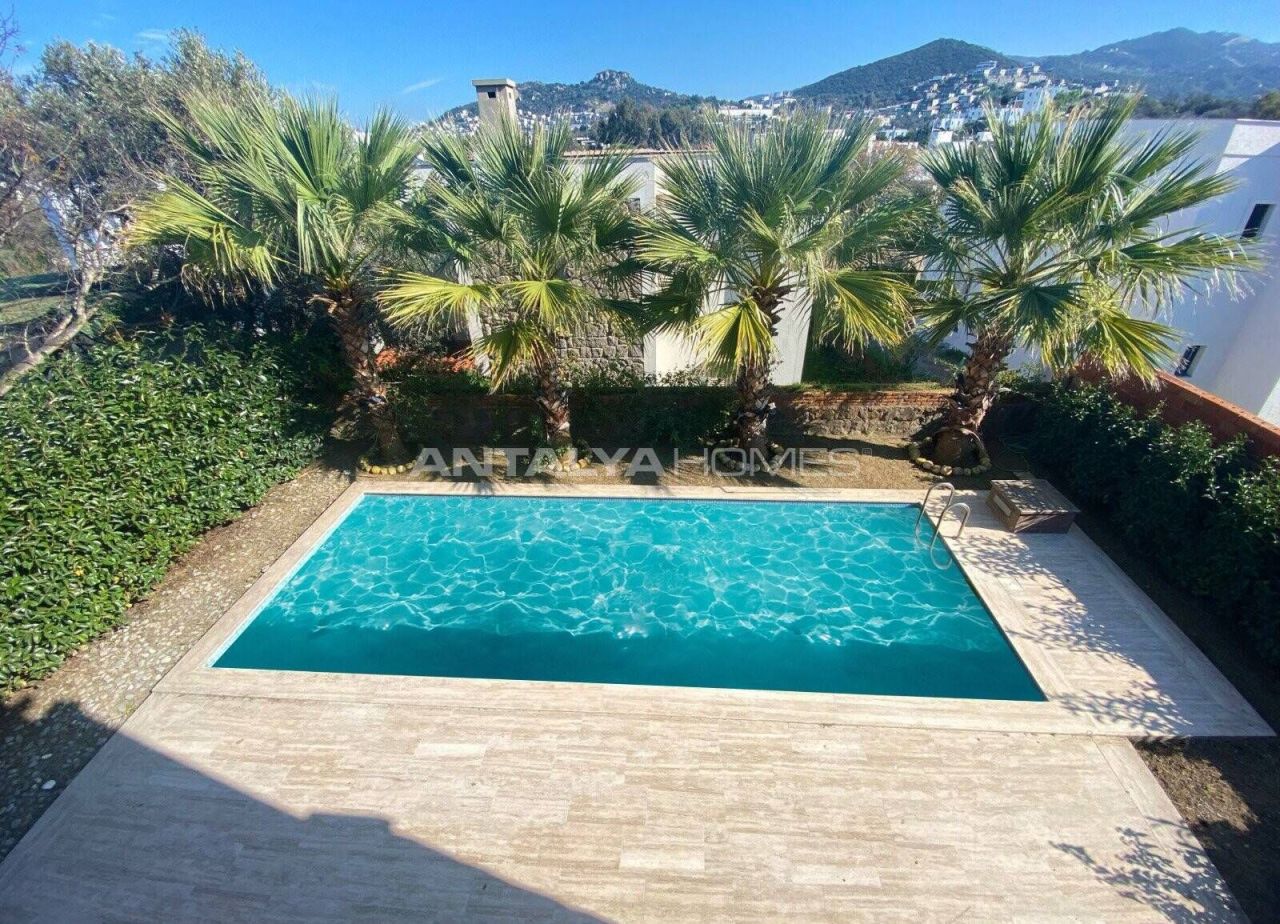 Villa in Bodrum, Turkey, 223 m² - picture 1
