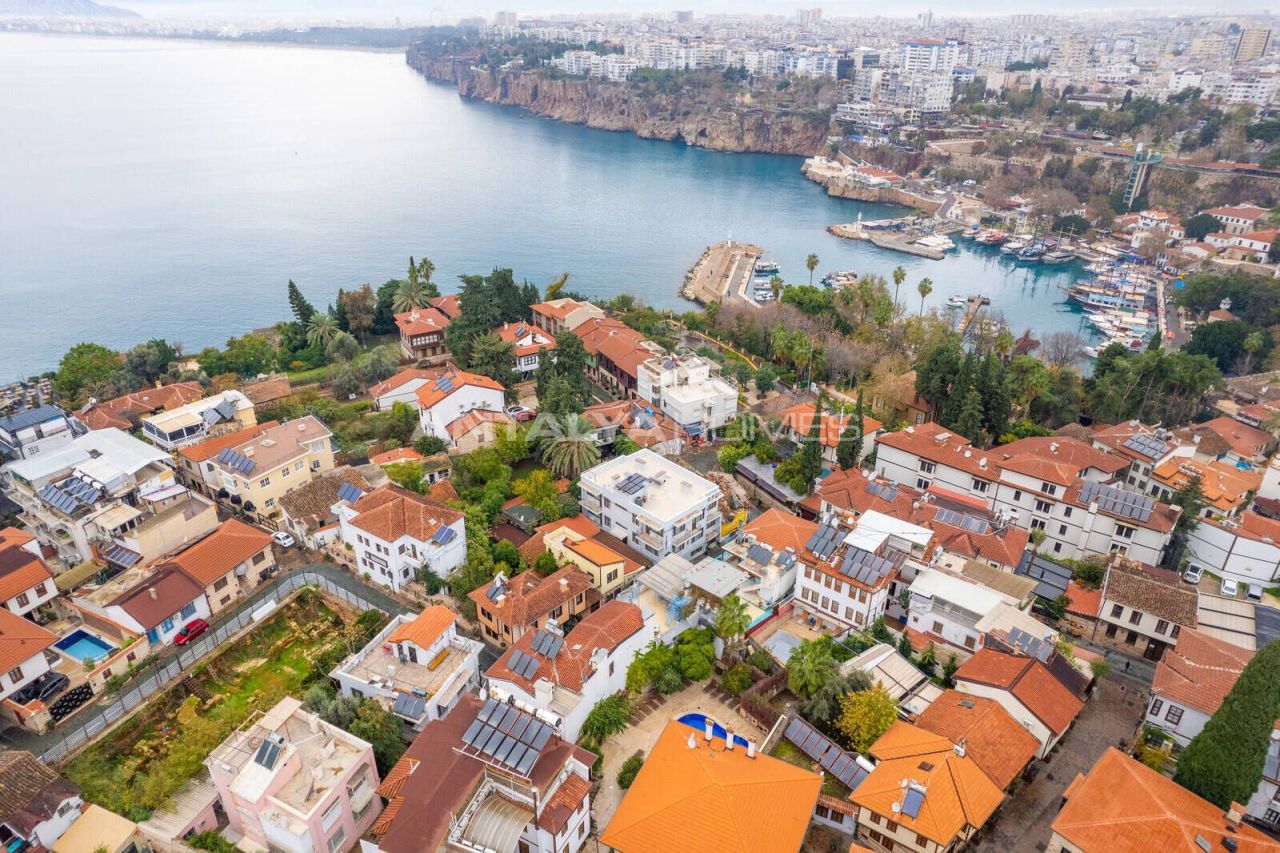 Hotel, albergo a Antalya, Turchia, 550 m² - foto 1
