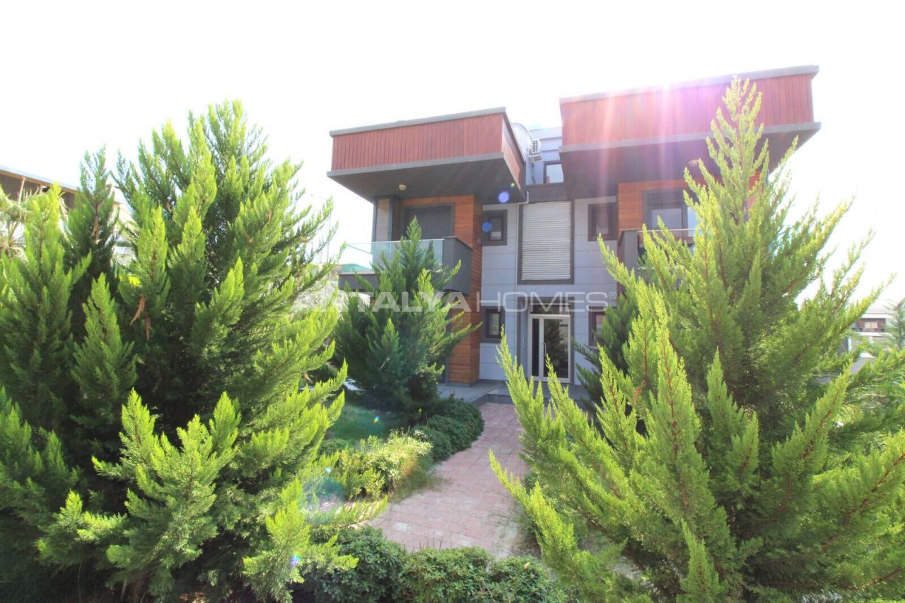 Apartment in Serik, Turkey, 60 m² - picture 1