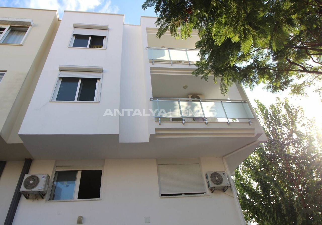 Apartment in Belek, Türkei, 410 m² - Foto 1