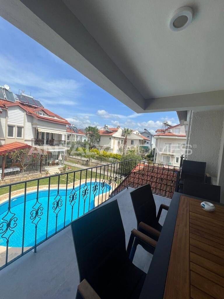 Apartment in Fethiye, Turkey, 165 m² - picture 1