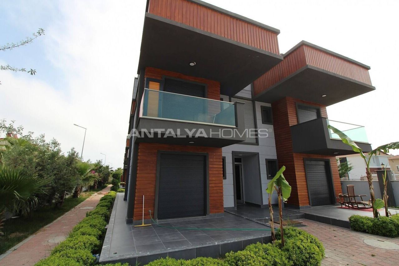 Apartment in Serik, Türkei, 65 m² - Foto 1