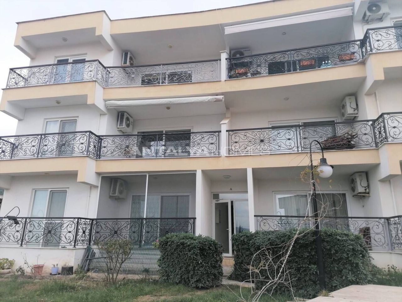 Appartement à Milas, Turquie, 130 m² - image 1