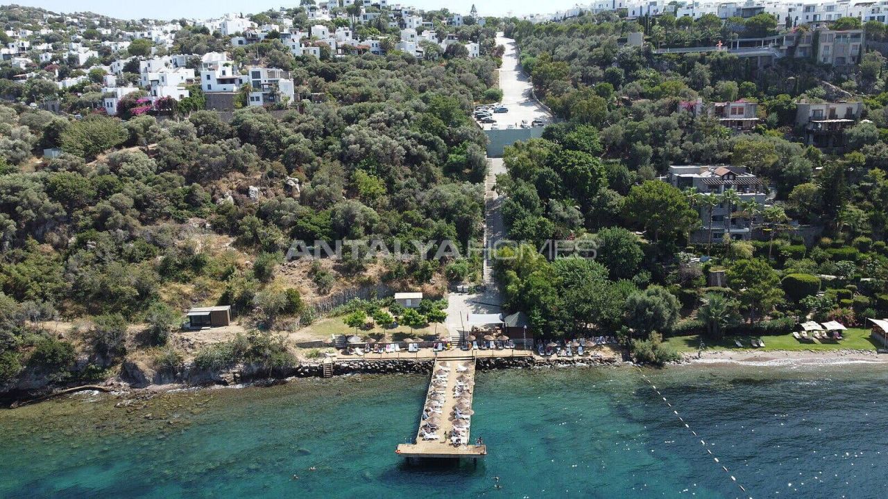 Villa en Bodrum, Turquia, 170 m² - imagen 1