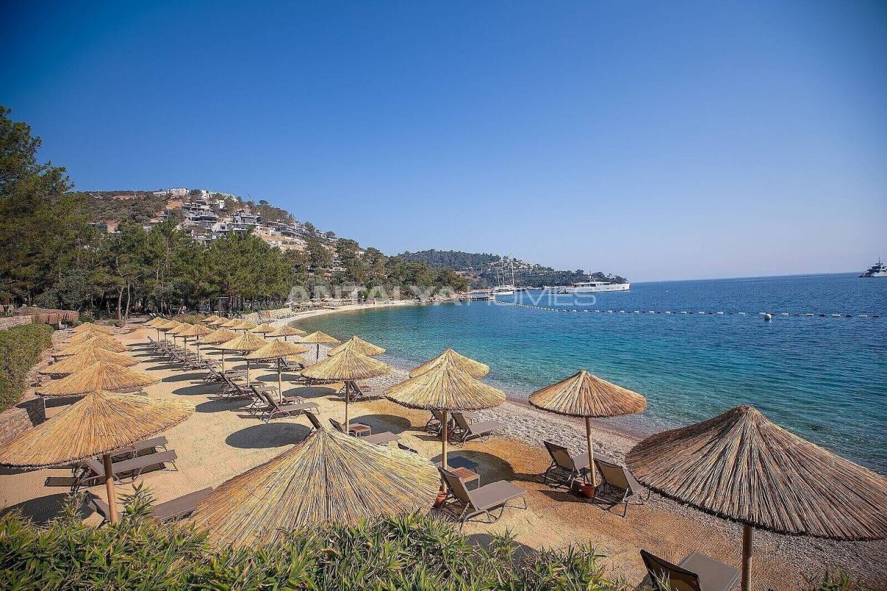 Villa in Bodrum, Turkey, 579 m² - picture 1
