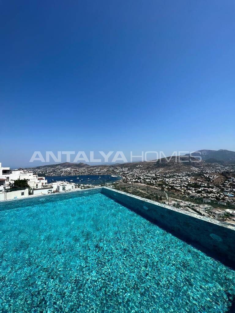 Apartamento en Bodrum, Turquia, 220 m² - imagen 1