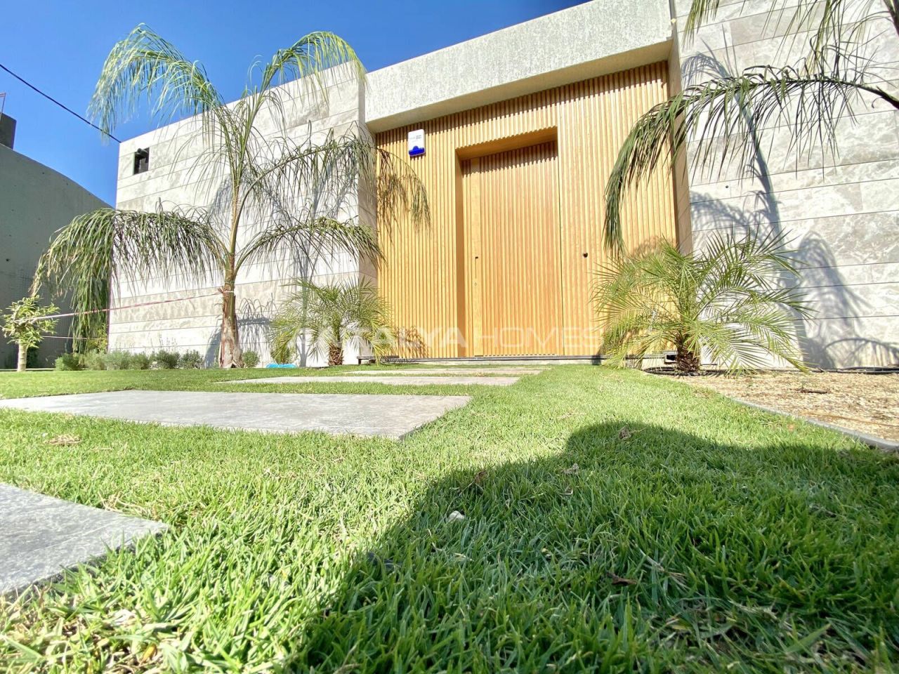Villa in Bodrum, Turkey, 345 m² - picture 1