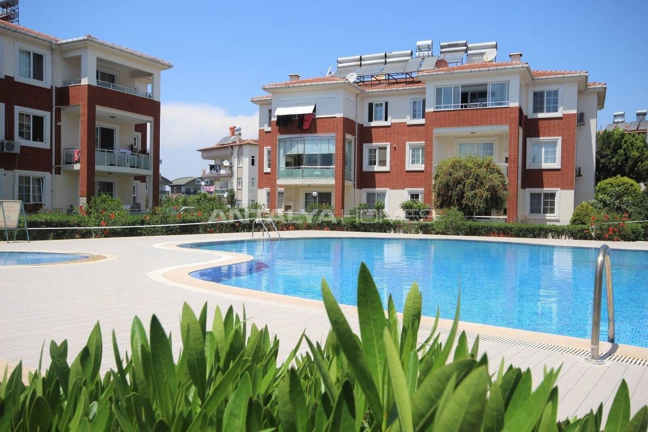 Apartment in Belek, Türkei, 165 m² - Foto 1