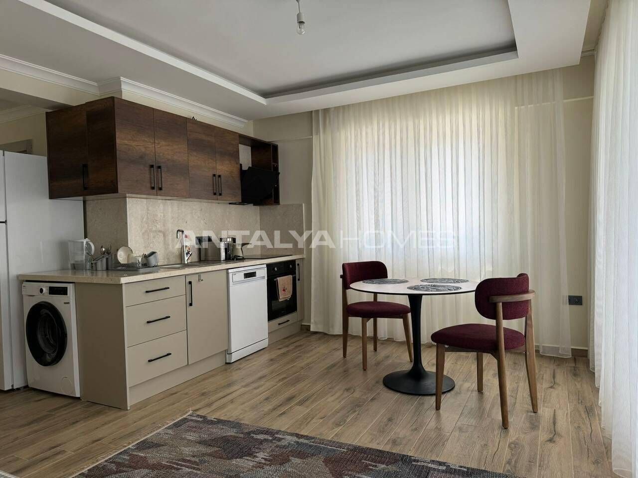 Appartement à Fethiye, Turquie, 55 m² - image 2