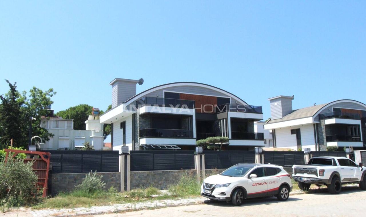 Villa in Serik, Turkey, 500 m² - picture 2